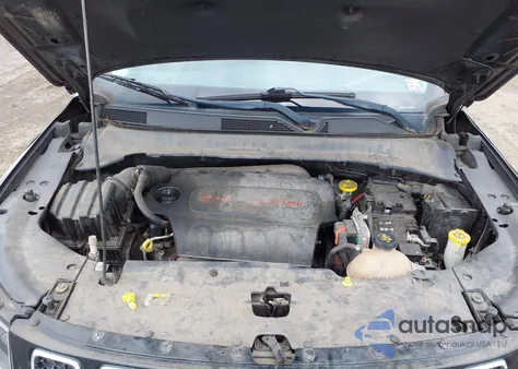 2018 Jeep Compass Latitude 4X4 z USA, uszkodzony, nr VIN 3C4NJDBBXJT435833